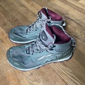 Altra Lone Peak
